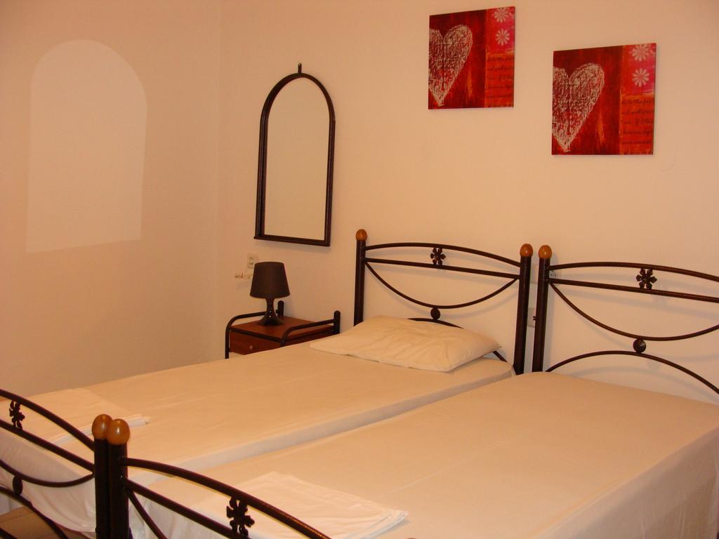 Rodon Hotel Loutra Edipsou  Ngoại thất bức ảnh
