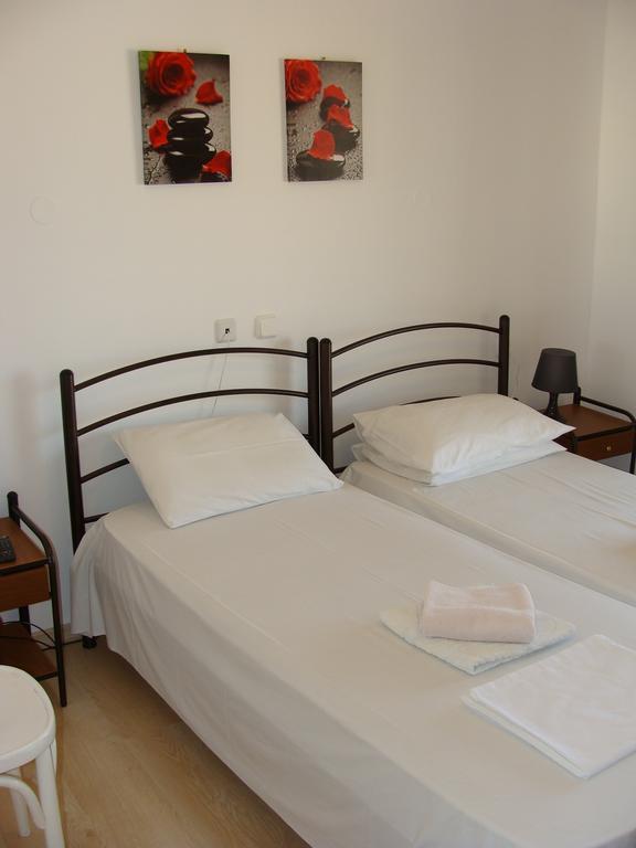 Rodon Hotel Loutra Edipsou  Ngoại thất bức ảnh